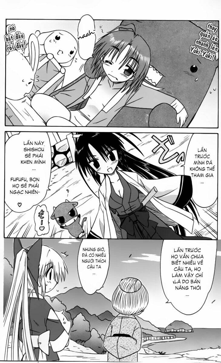 Nagasarete Airantou Chapter 50 - Trang 2