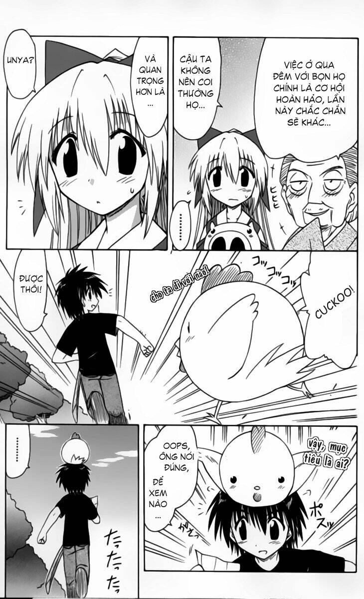 Nagasarete Airantou Chapter 50 - Trang 2