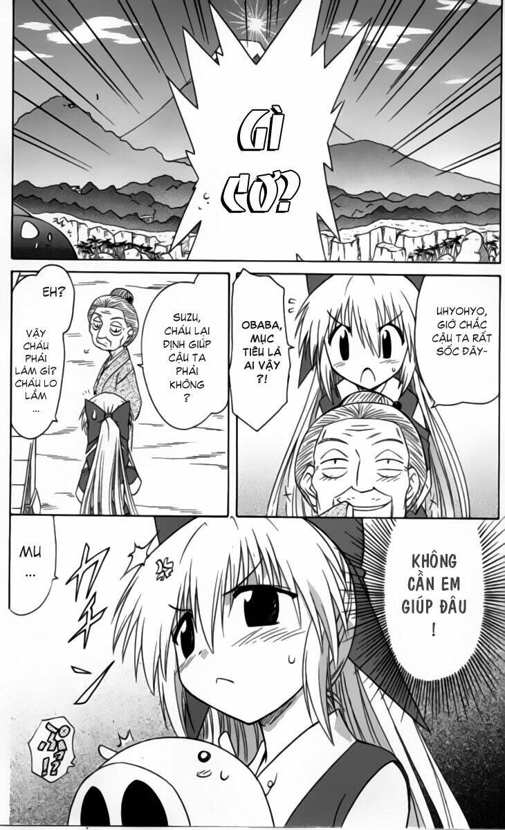 Nagasarete Airantou Chapter 50 - Trang 2