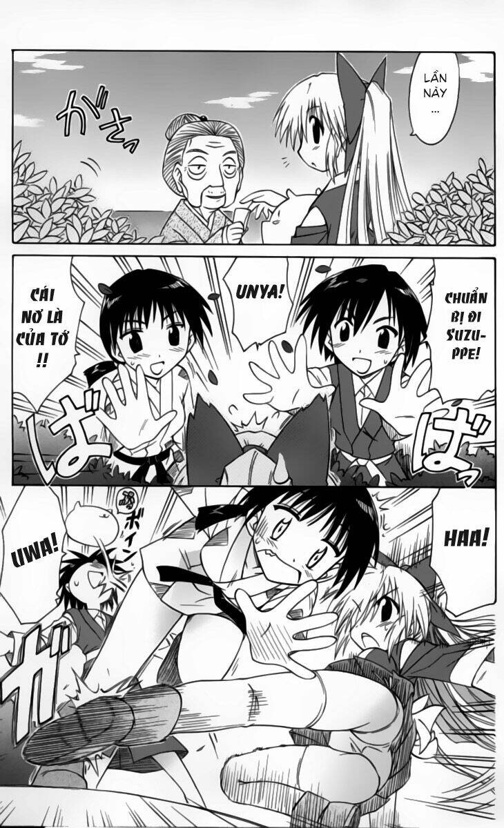 Nagasarete Airantou Chapter 50 - Trang 2