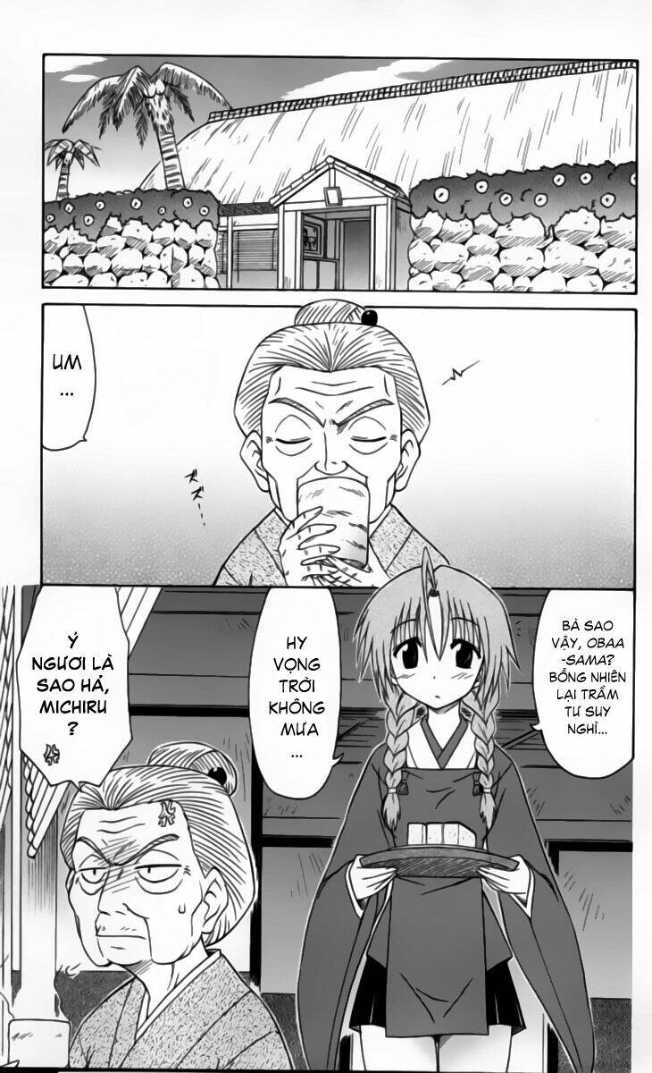 Nagasarete Airantou Chapter 50 - Trang 2