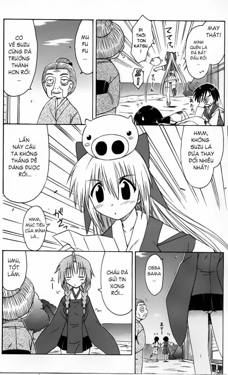 Nagasarete Airantou Chapter 50 - Trang 2