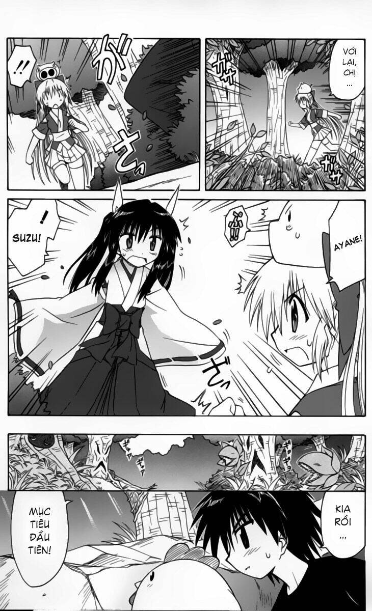 Nagasarete Airantou Chapter 50 - Trang 2