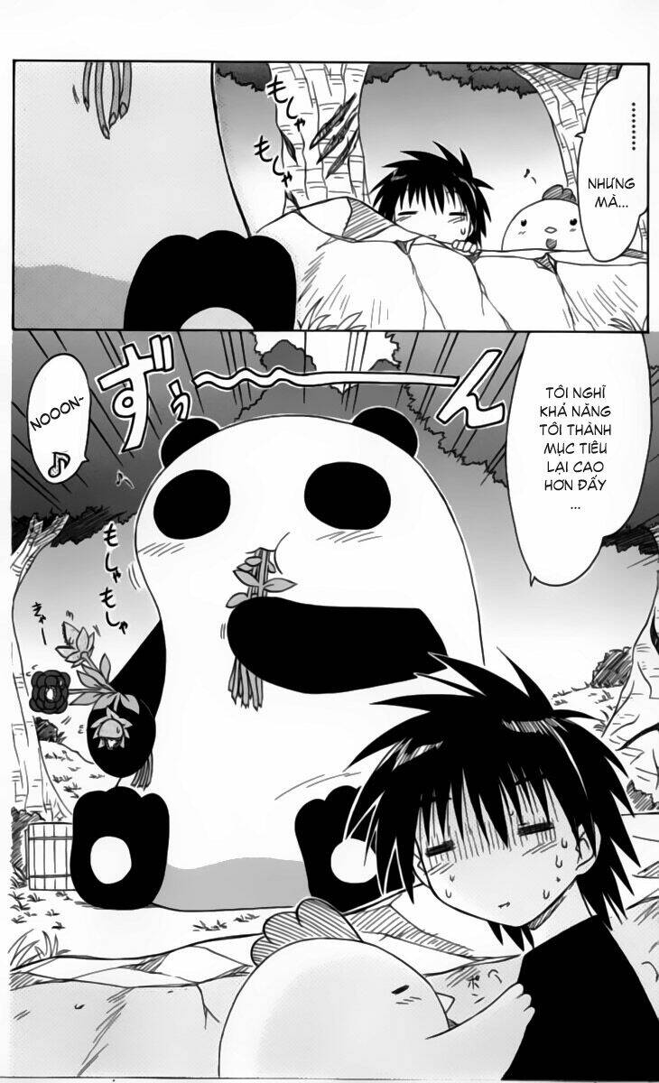 Nagasarete Airantou Chapter 50 - Trang 2