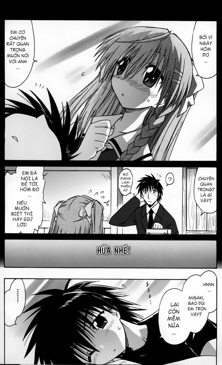 Nagasarete Airantou Chapter 50 - Trang 2