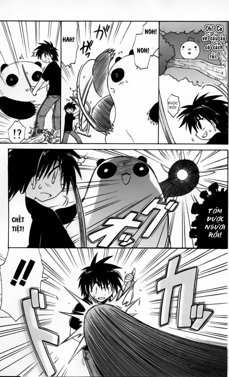 Nagasarete Airantou Chapter 51 - Trang 2