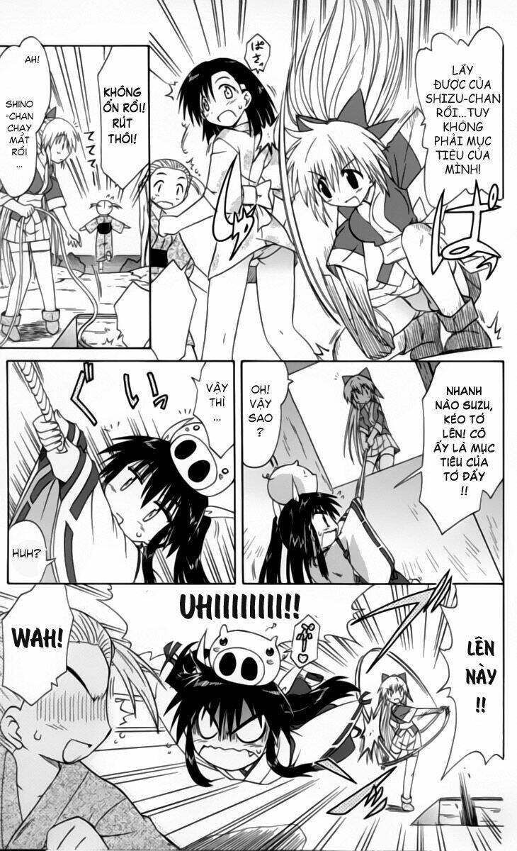 Nagasarete Airantou Chapter 52 - Trang 2