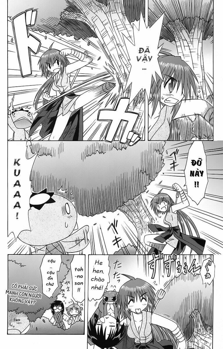 Nagasarete Airantou Chapter 53 - Trang 2