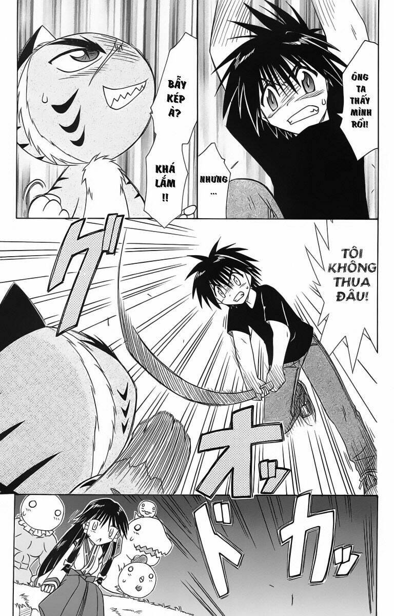 Nagasarete Airantou Chapter 53 - Trang 2