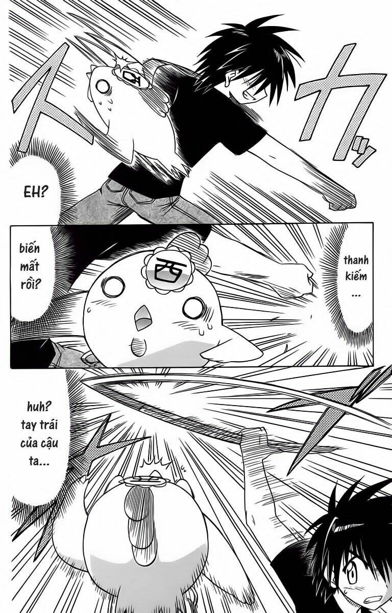 Nagasarete Airantou Chapter 55 - Trang 2