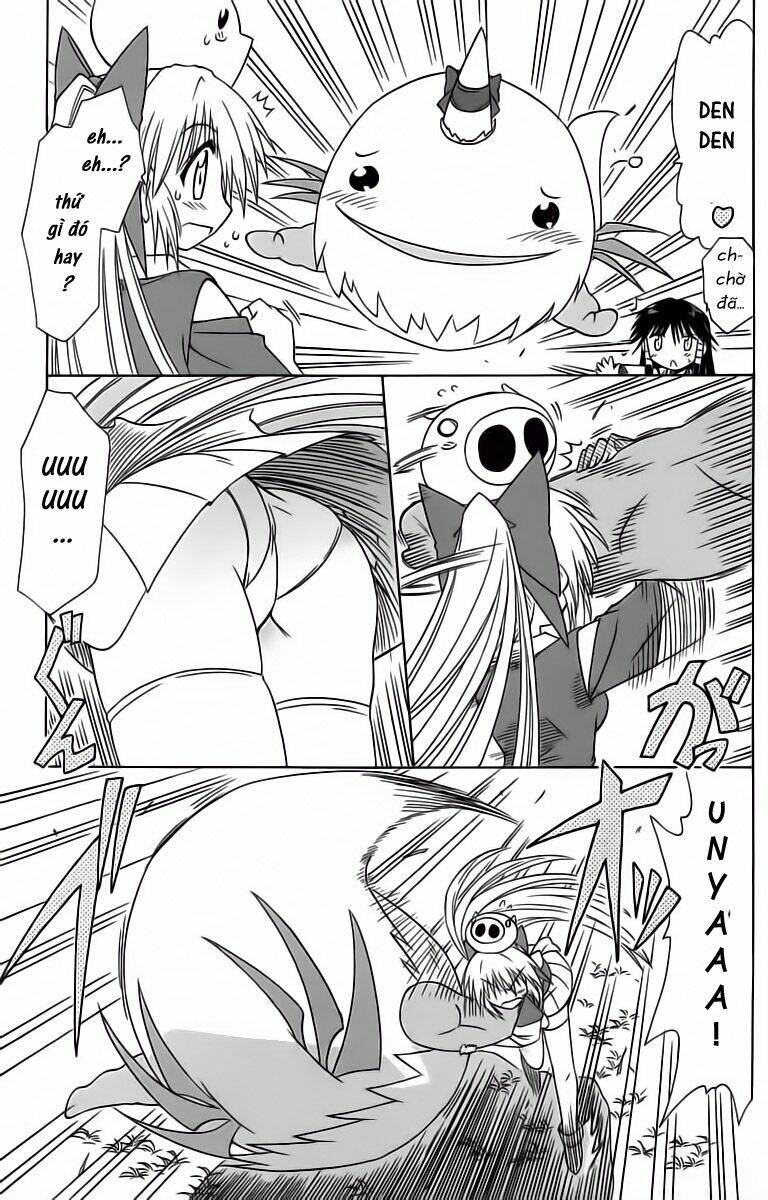 Nagasarete Airantou Chapter 55 - Trang 2