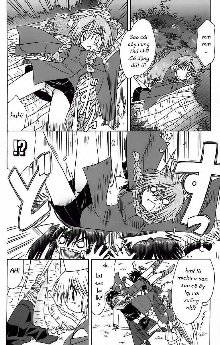 Nagasarete Airantou Chapter 55 - Trang 2