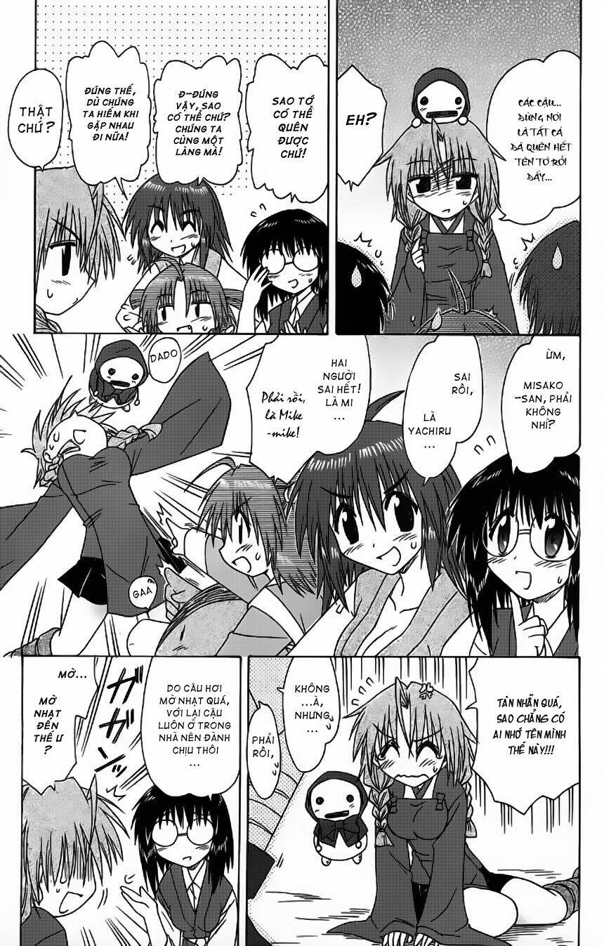 Nagasarete Airantou Chapter 58 - Trang 2