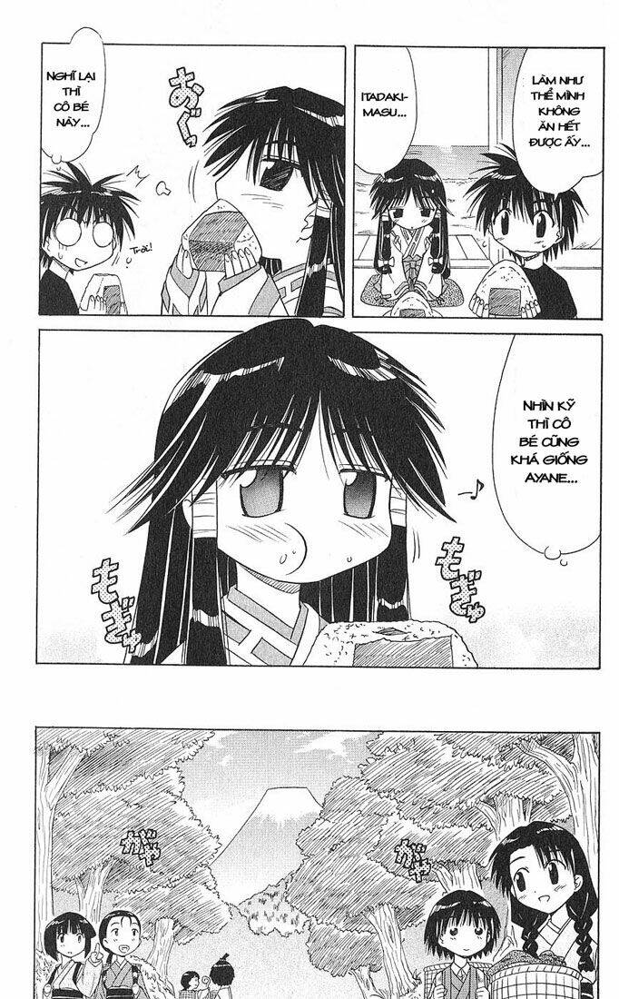 Nagasarete Airantou Chapter 6 - Trang 2