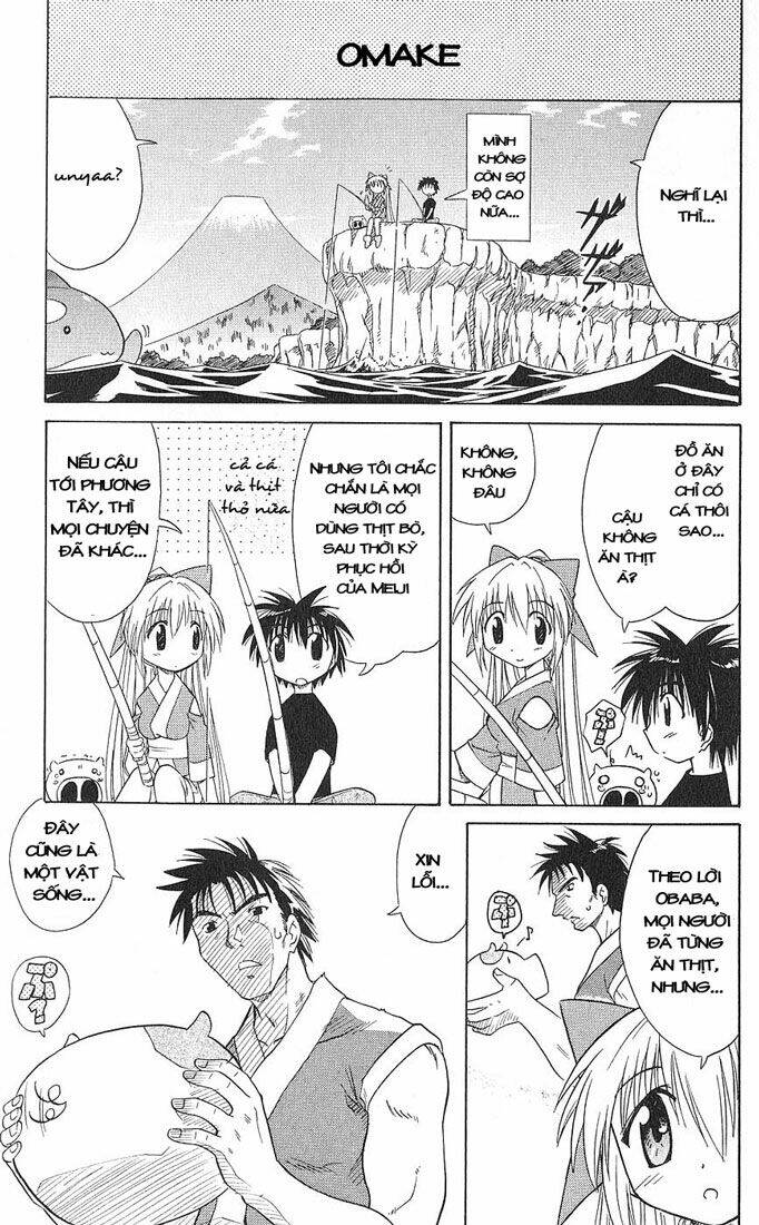 Nagasarete Airantou Chapter 6 - Trang 2