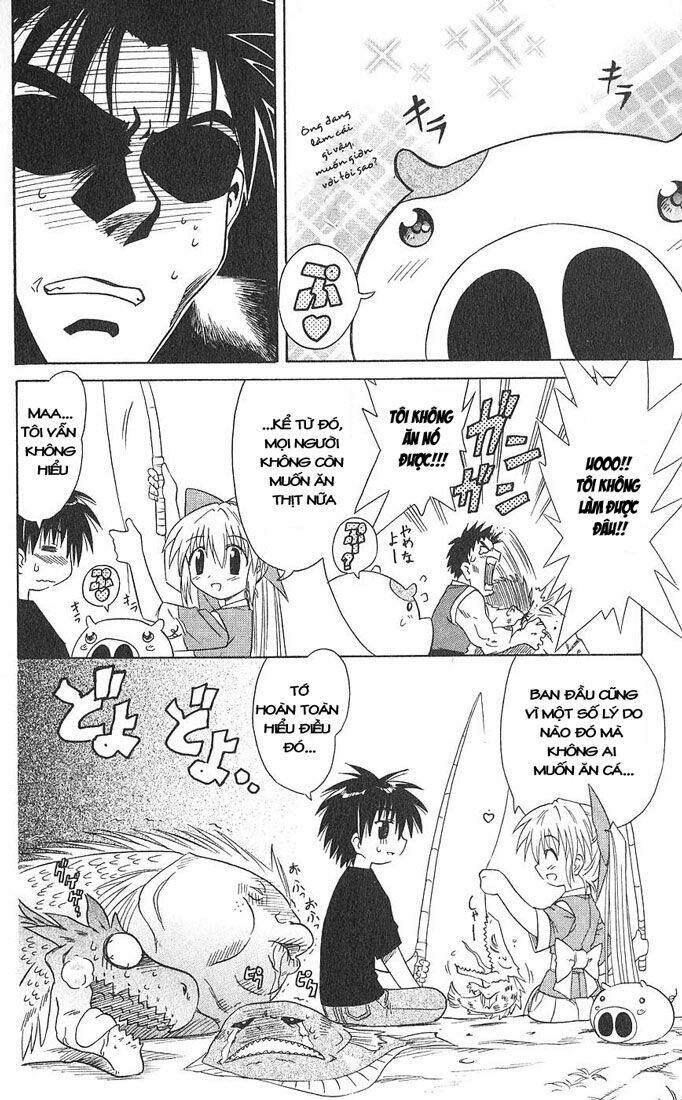 Nagasarete Airantou Chapter 6 - Trang 2