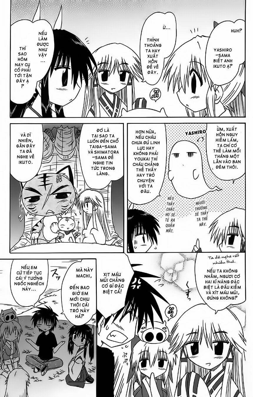 Nagasarete Airantou Chapter 60 - Trang 2