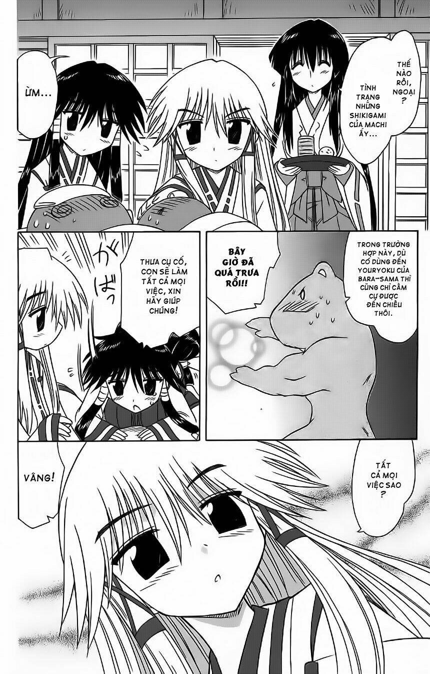 Nagasarete Airantou Chapter 60 - Trang 2