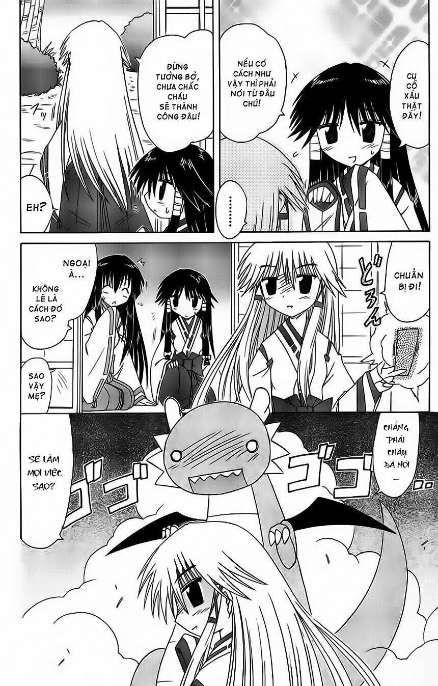 Nagasarete Airantou Chapter 60 - Trang 2