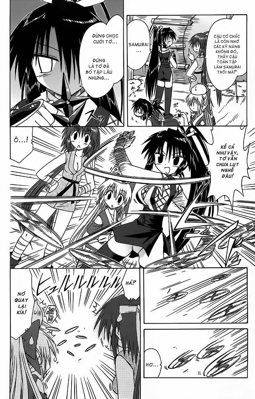 Nagasarete Airantou Chapter 62 - Trang 2