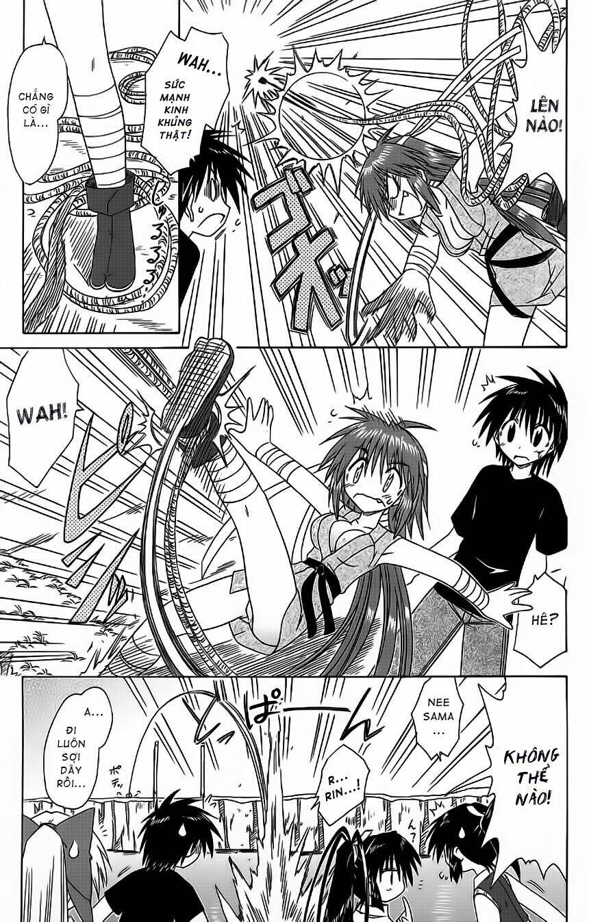 Nagasarete Airantou Chapter 62 - Trang 2