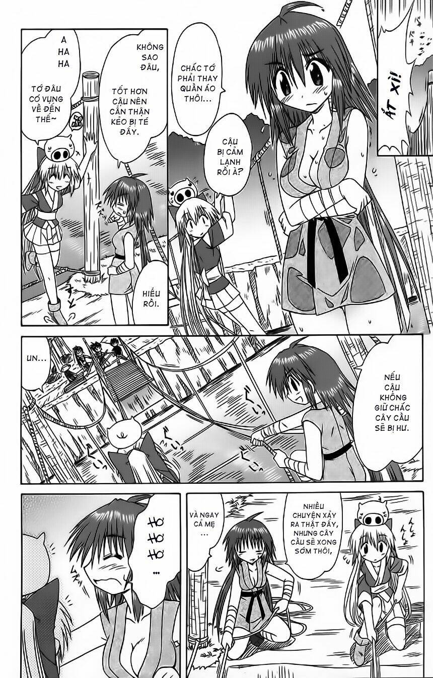 Nagasarete Airantou Chapter 62 - Trang 2