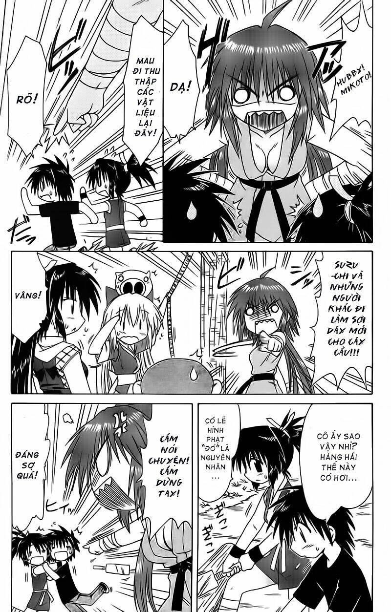 Nagasarete Airantou Chapter 62 - Trang 2