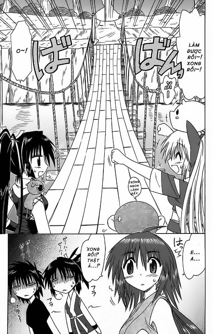 Nagasarete Airantou Chapter 62 - Trang 2