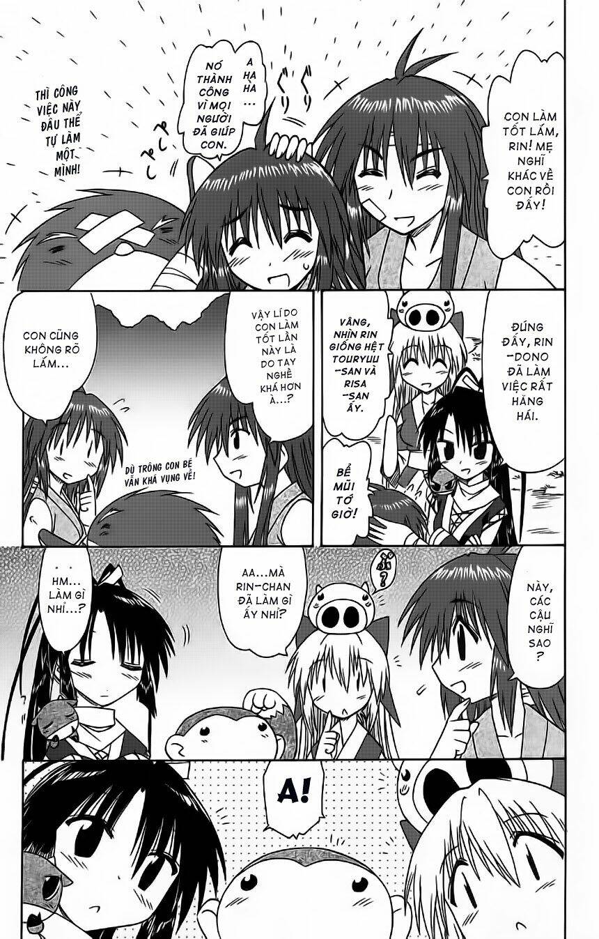 Nagasarete Airantou Chapter 62 - Trang 2