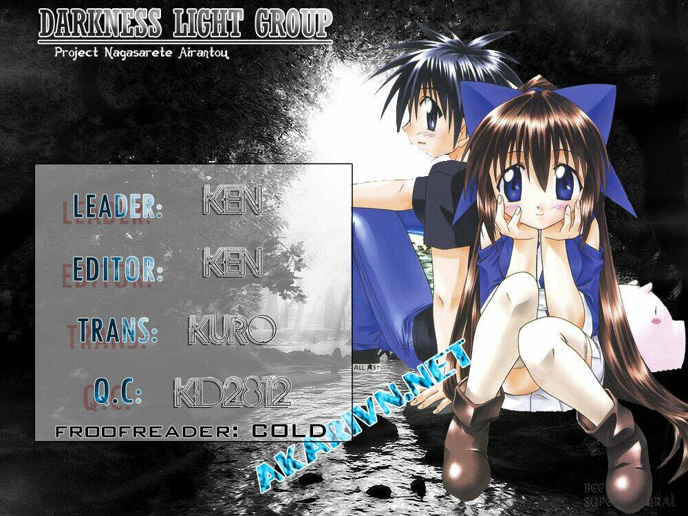 Nagasarete Airantou Chapter 62 - Trang 2