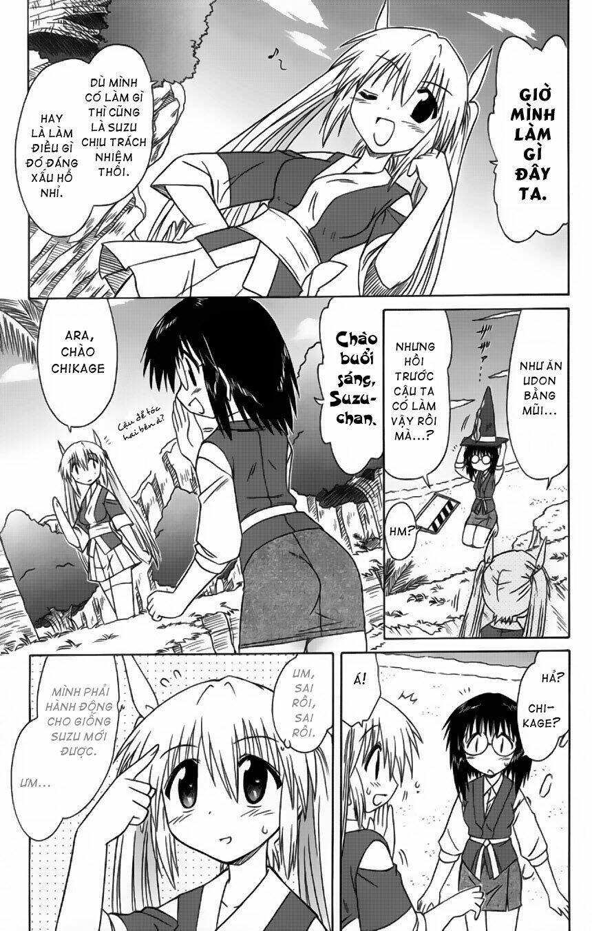 Nagasarete Airantou Chapter 63 - Trang 2