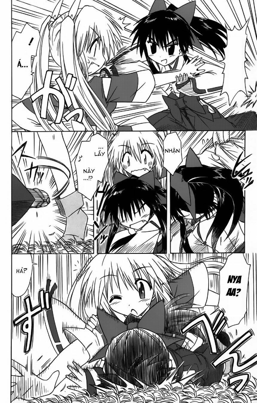 Nagasarete Airantou Chapter 63 - Trang 2