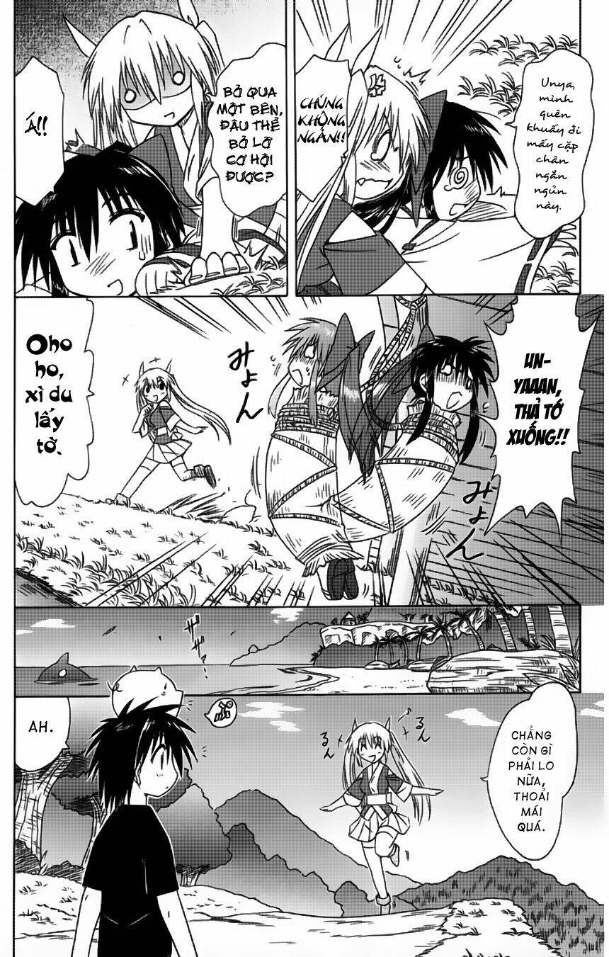 Nagasarete Airantou Chapter 63 - Trang 2