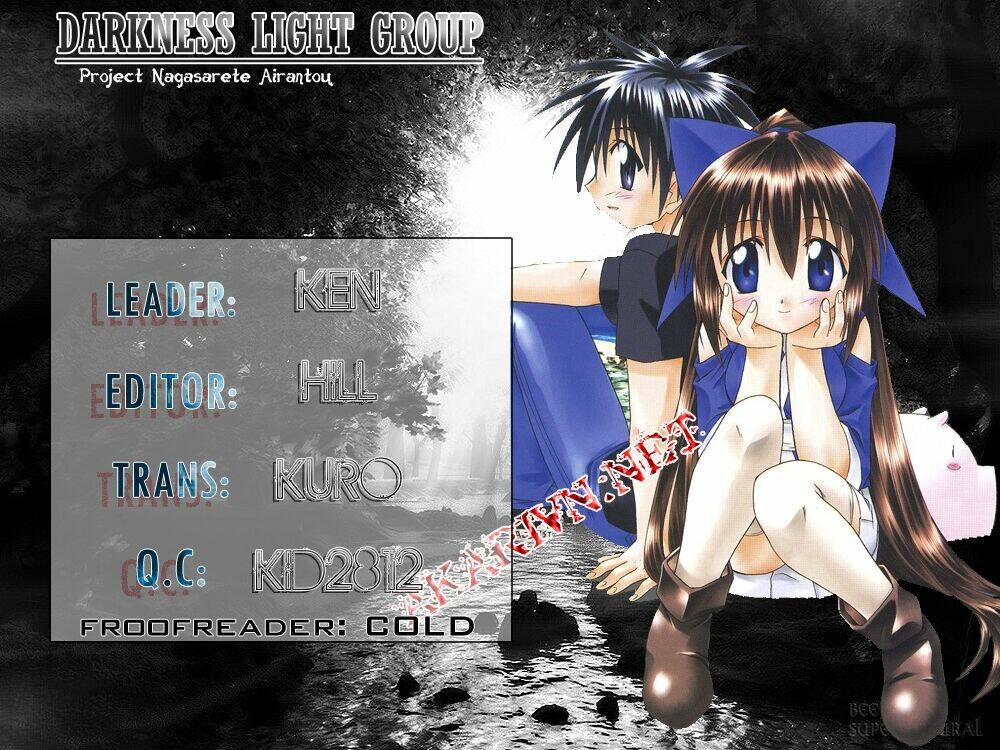 Nagasarete Airantou Chapter 63 - Trang 2