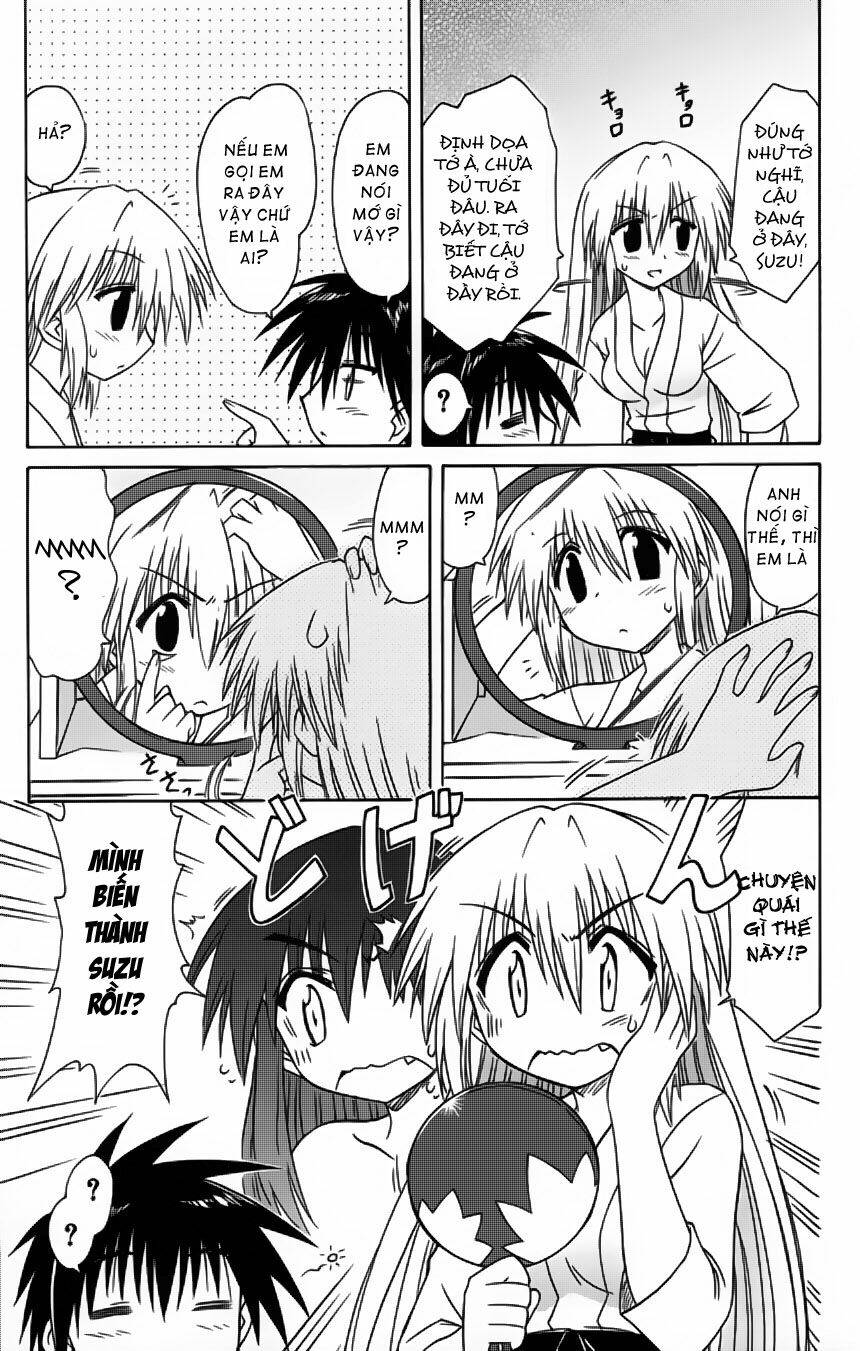 Nagasarete Airantou Chapter 63 - Trang 2