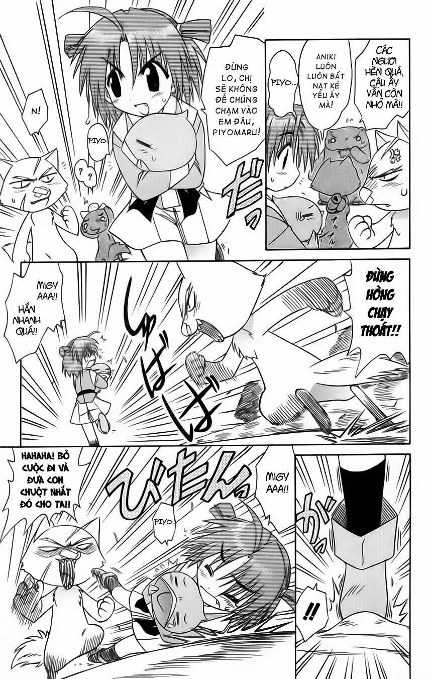 Nagasarete Airantou Chapter 64 - Trang 2