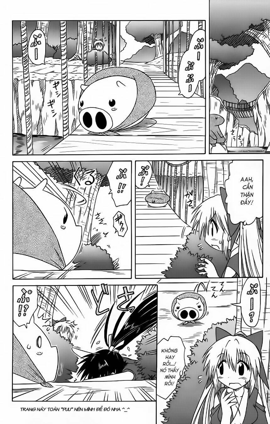 Nagasarete Airantou Chapter 65 - Trang 2