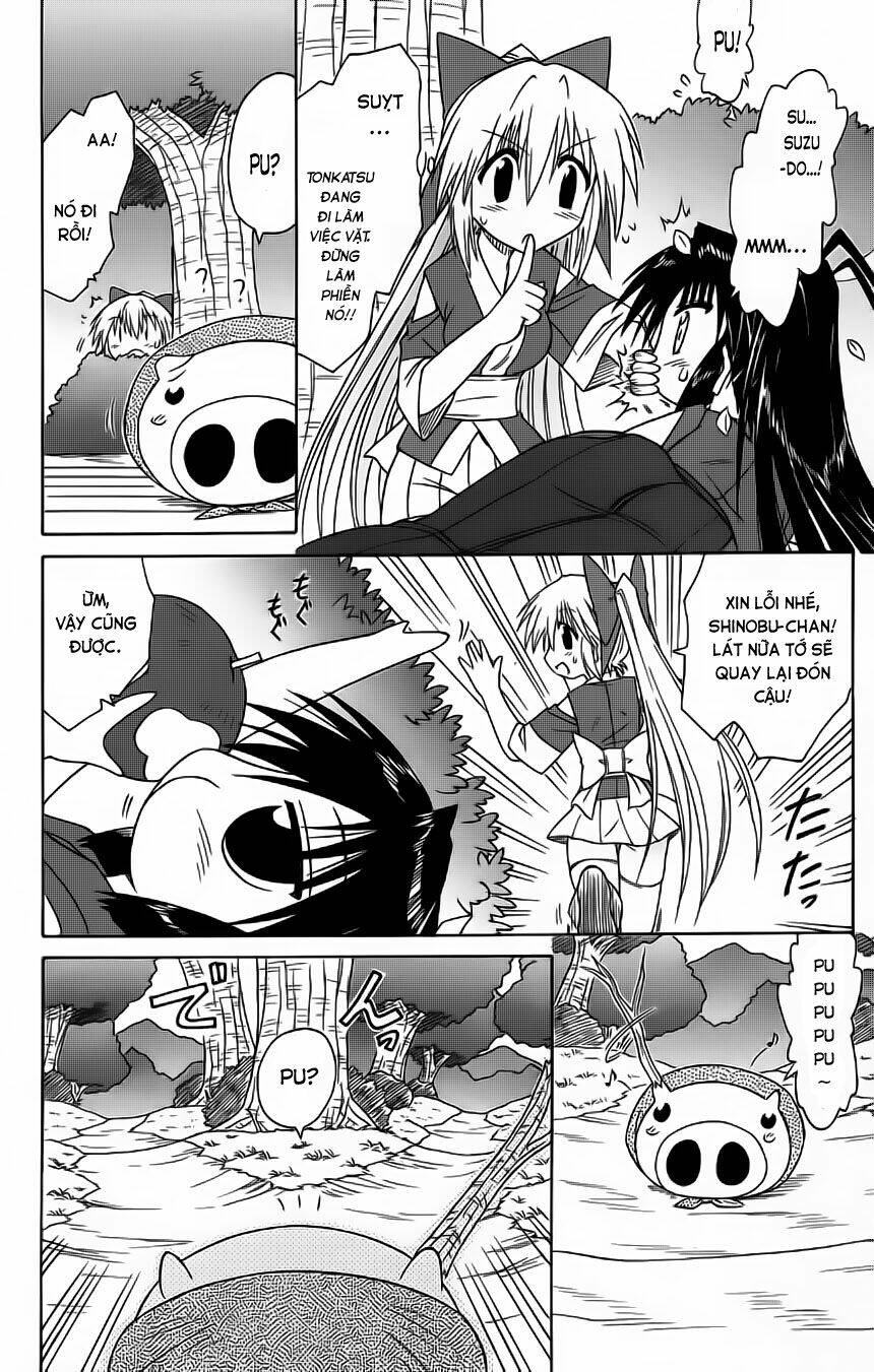 Nagasarete Airantou Chapter 65 - Trang 2