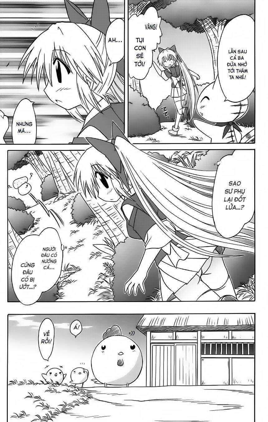 Nagasarete Airantou Chapter 65 - Trang 2