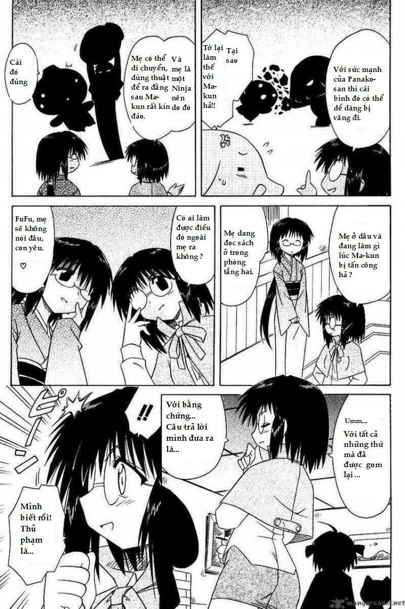 Nagasarete Airantou Chapter 67 - Trang 2