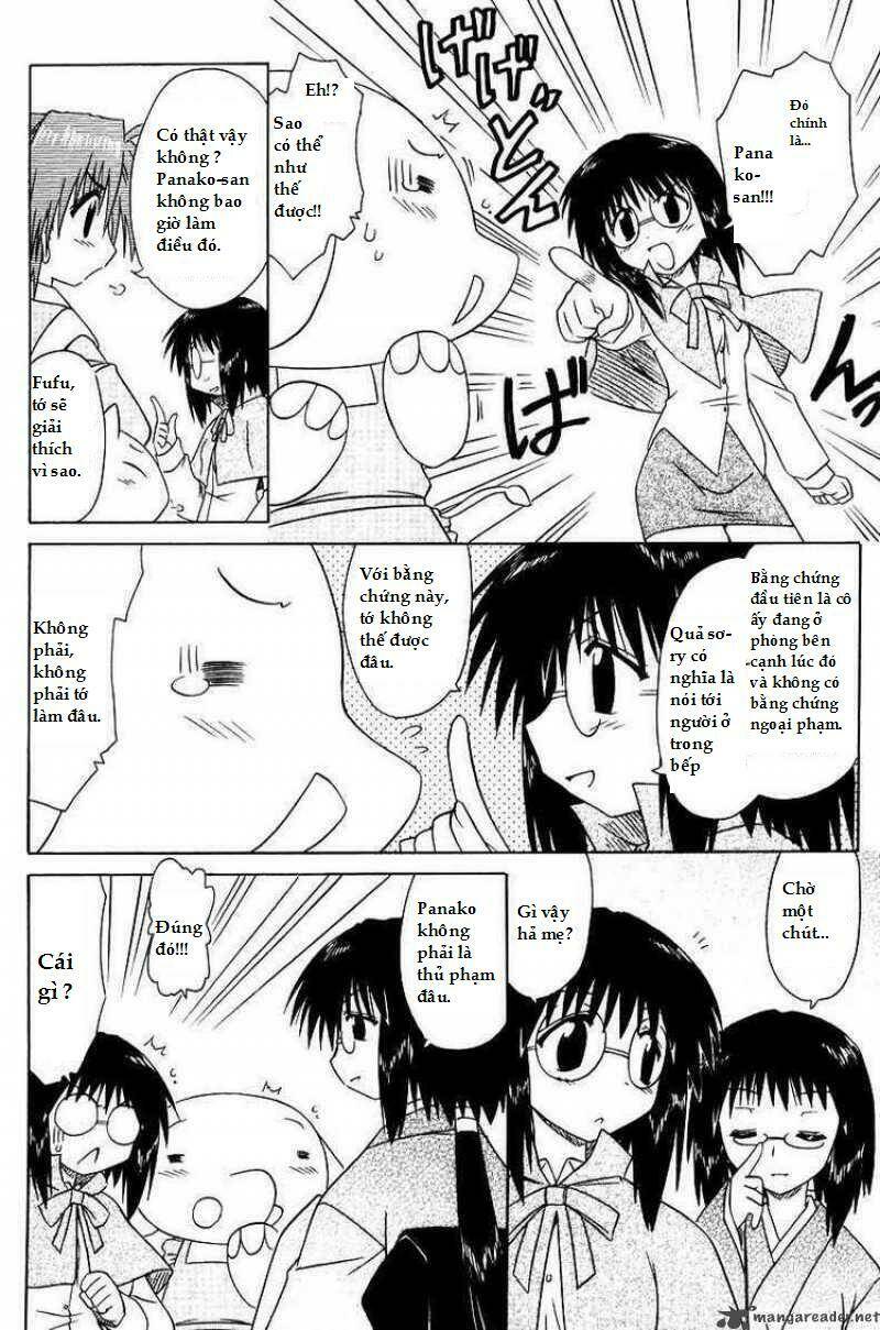 Nagasarete Airantou Chapter 67 - Trang 2