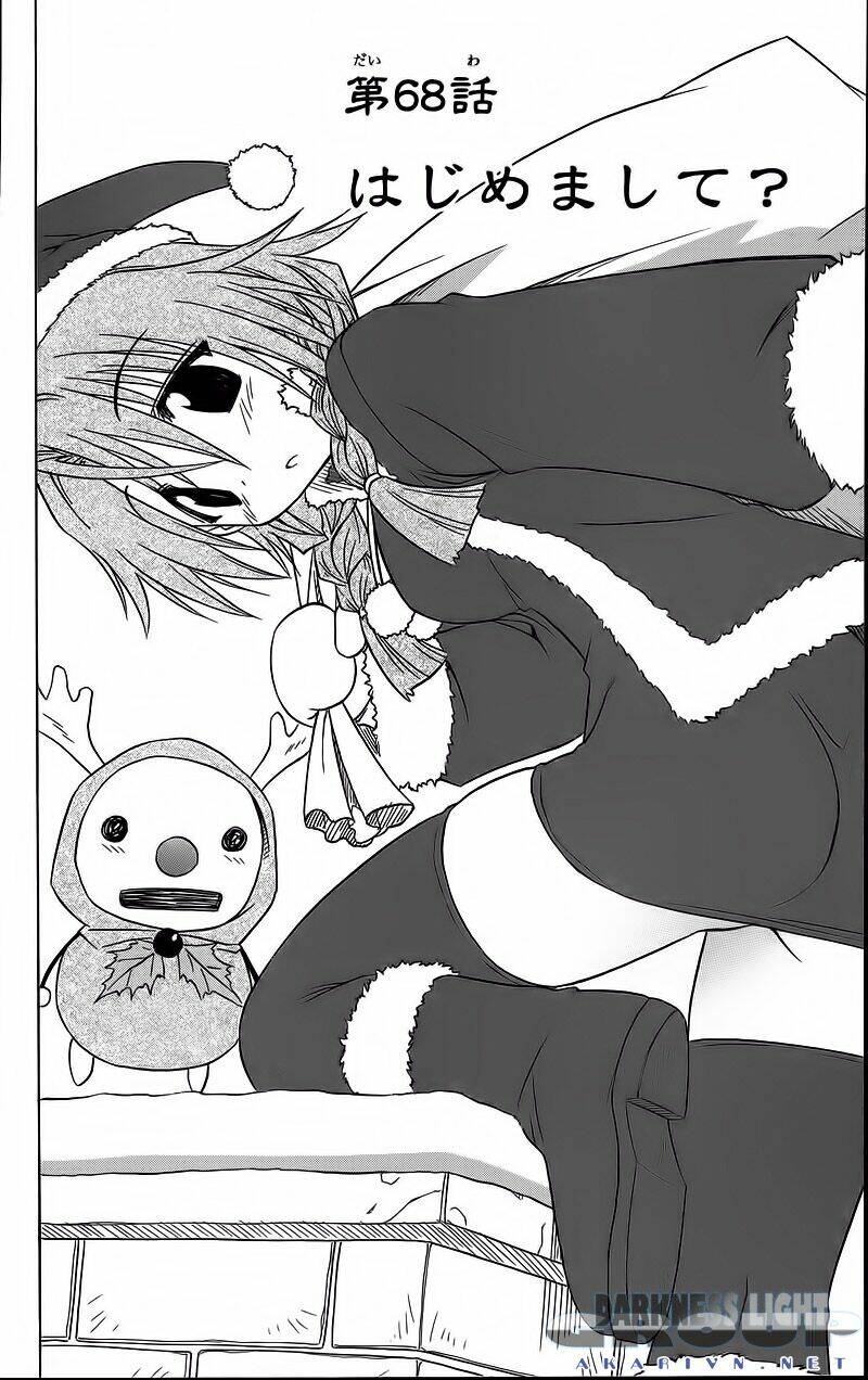 Nagasarete Airantou Chapter 68 - Trang 2