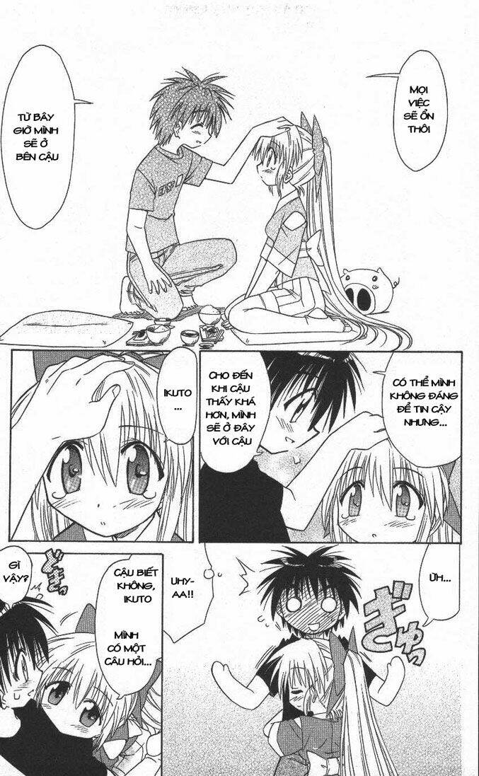 Nagasarete Airantou Chapter 7 - Trang 2