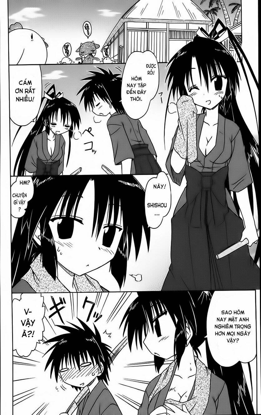 Nagasarete Airantou Chapter 70 - Trang 2