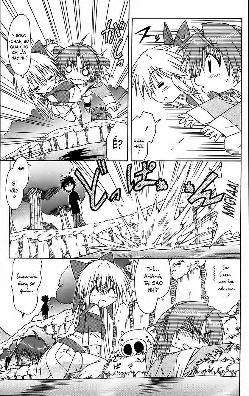 Nagasarete Airantou Chapter 70 - Trang 2