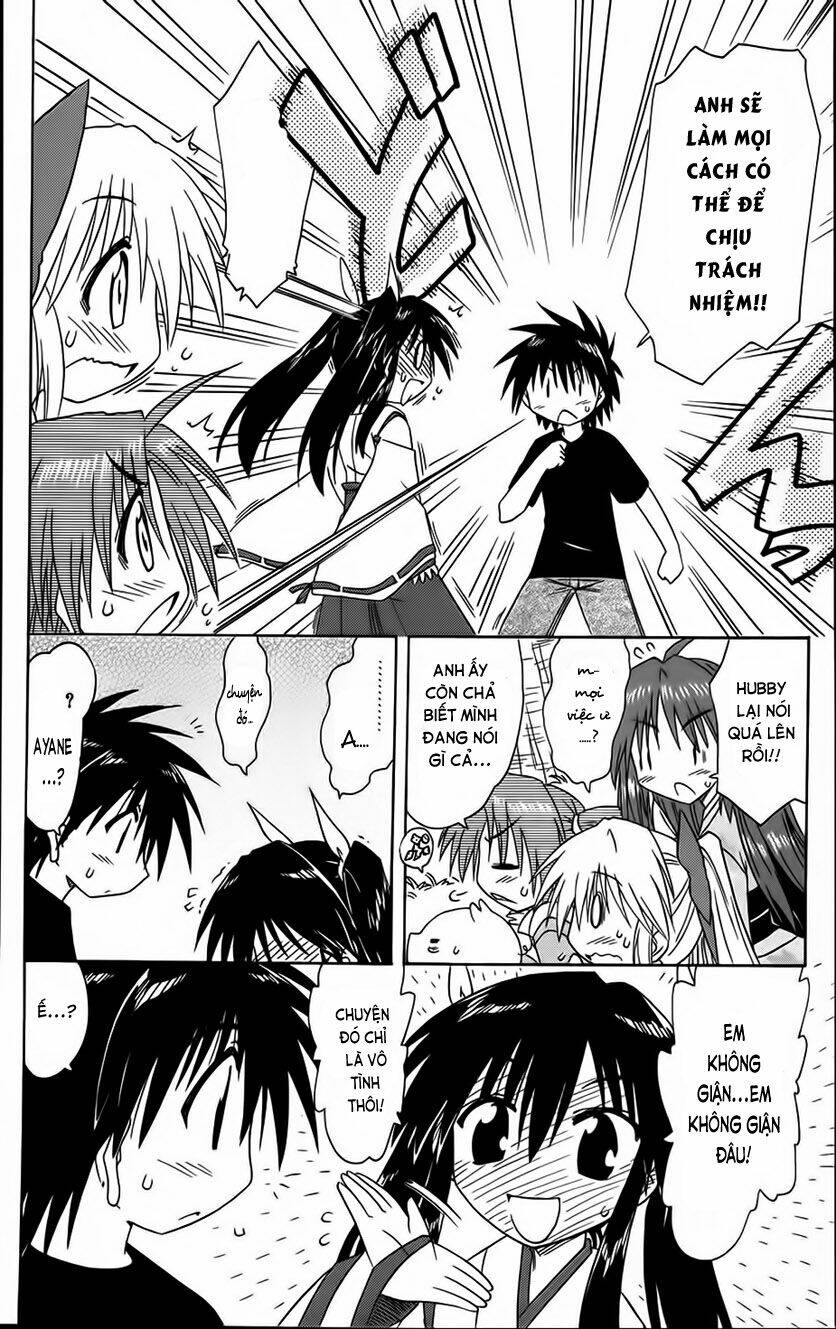 Nagasarete Airantou Chapter 70 - Trang 2