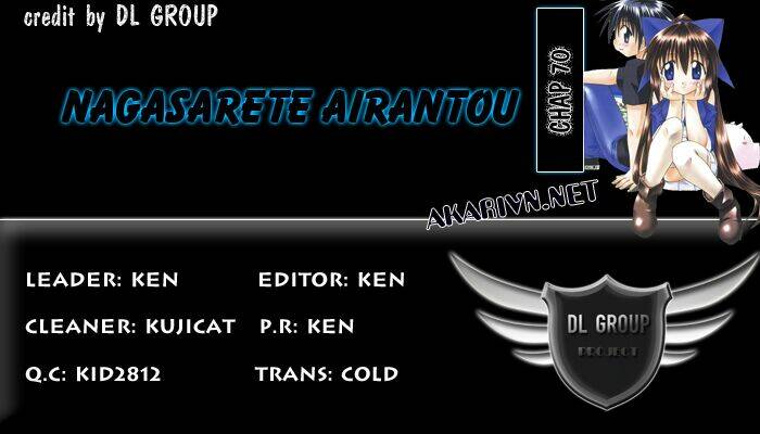 Nagasarete Airantou Chapter 70 - Trang 2
