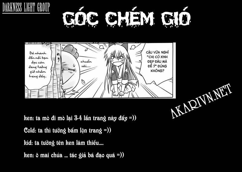 Nagasarete Airantou Chapter 76 - Trang 2