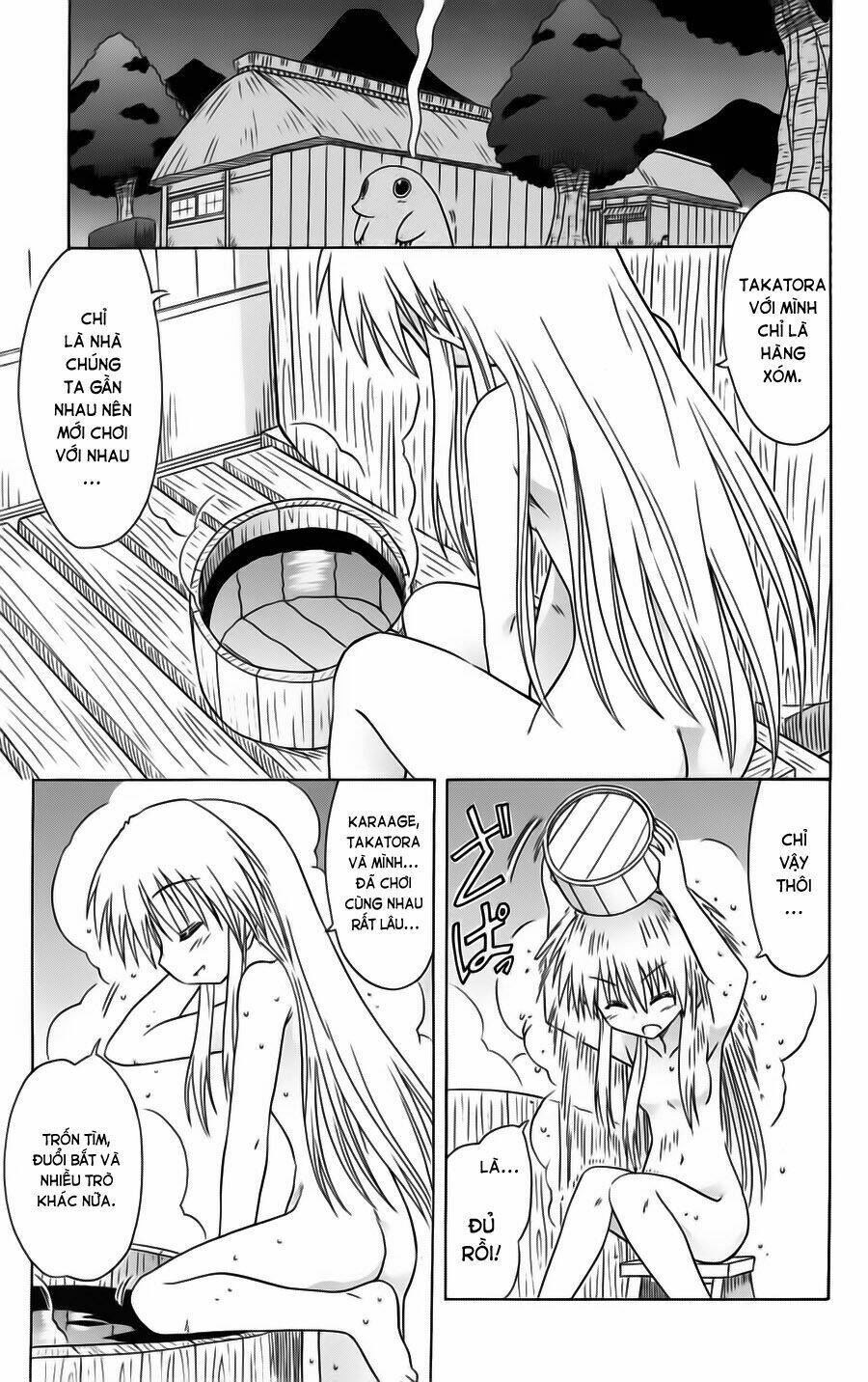 Nagasarete Airantou Chapter 78 - Trang 2