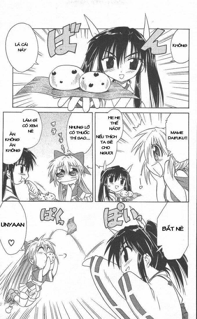 Nagasarete Airantou Chapter 8 - Trang 2